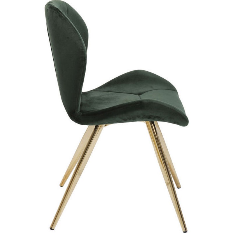 Chair Viva Green